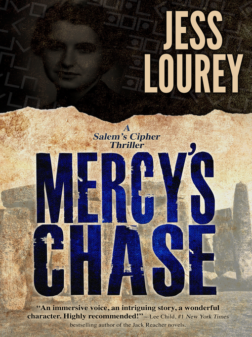 Title details for Mercy's Chase by Jess Lourey - Available